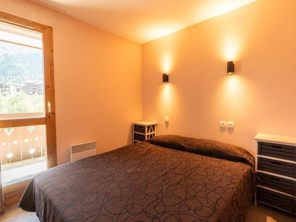 Grand Appartement 5 Chambres Valmorel, Animaux Acceptes, Parking - Fr-1-291-730 Экстерьер фото