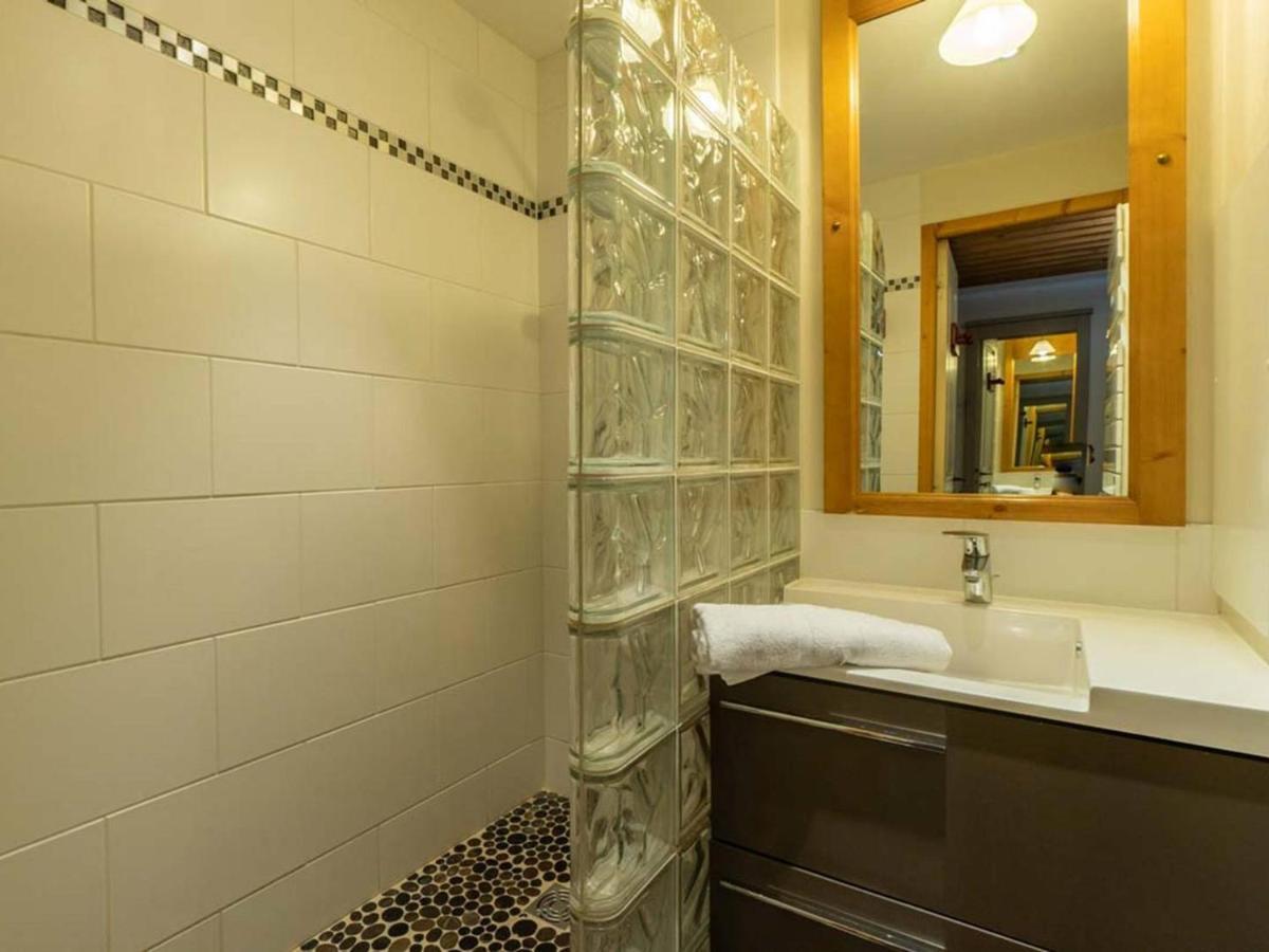 Grand Appartement 5 Chambres Valmorel, Animaux Acceptes, Parking - Fr-1-291-730 Экстерьер фото