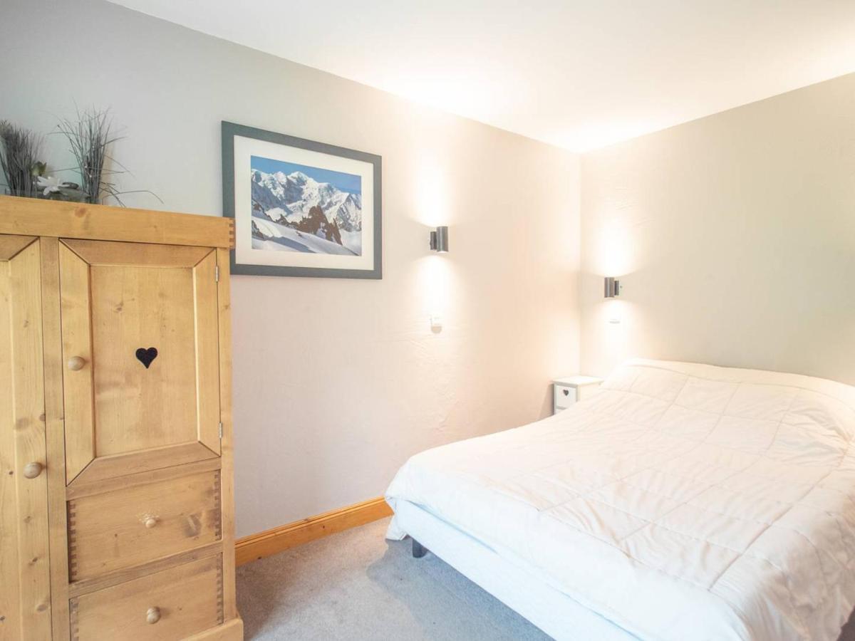 Grand Appartement 5 Chambres Valmorel, Animaux Acceptes, Parking - Fr-1-291-730 Экстерьер фото