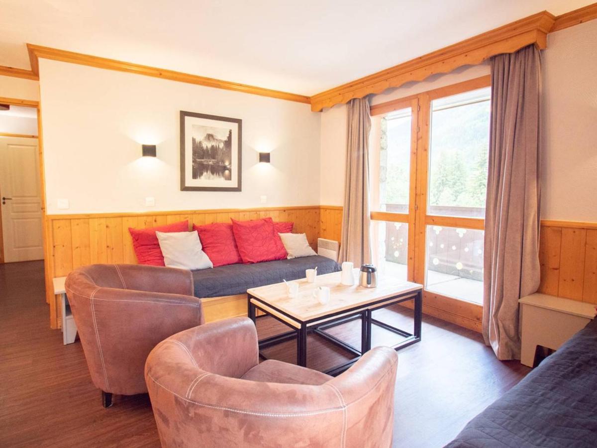 Grand Appartement 5 Chambres Valmorel, Animaux Acceptes, Parking - Fr-1-291-730 Экстерьер фото